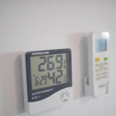 Apartmán Luxury Sarajevo