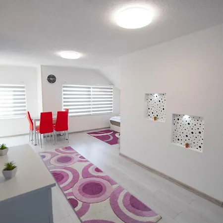 Apartmán Luxury *