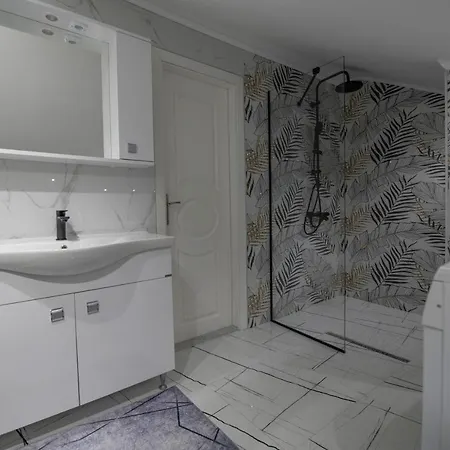 Luxury * Sarajevo
