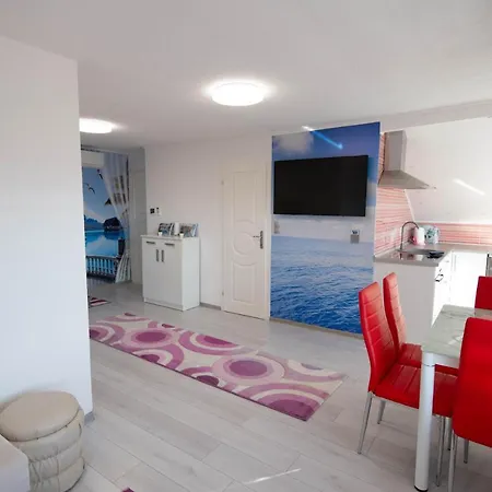 Apartmán Luxury