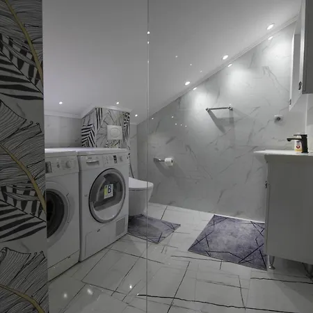 Apartmán Luxury