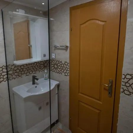 Apartmán Luxury