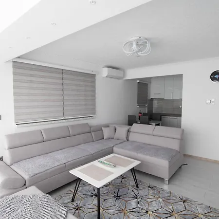 Apartmán Luxury Sarajevo