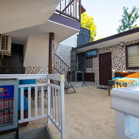 Luxury Apartmán Sarajevo