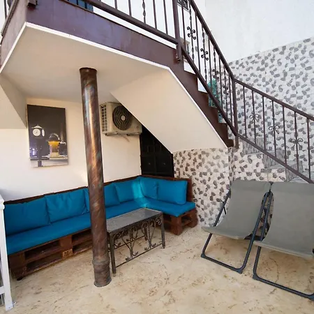 Luxury Apartmán *