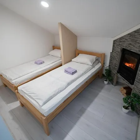 Luxury Sarajevo