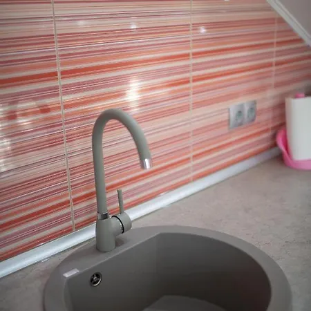 Luxury Apartmán Sarajevo
