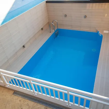 Apartmán Luxury *