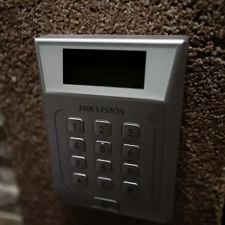 Apartmán Luxury Sarajevo
