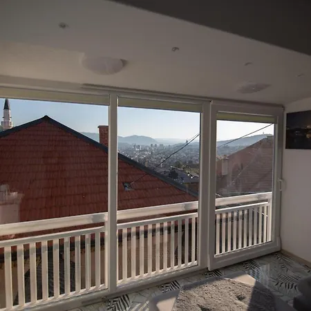 Luxury Sarajevo
