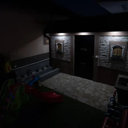 Luxury Apartmán *