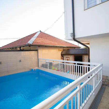Luxury Apartmán Sarajevo