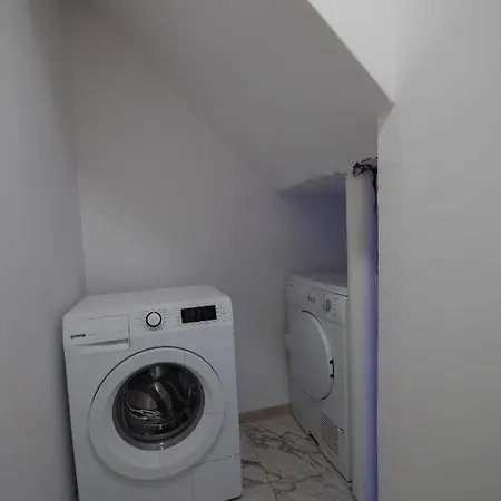 Luxury Apartmán *