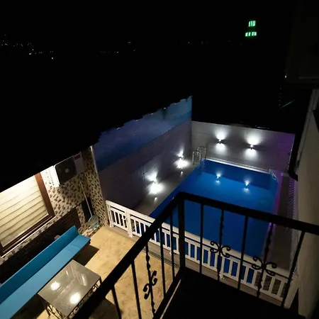 Luxury Сараево