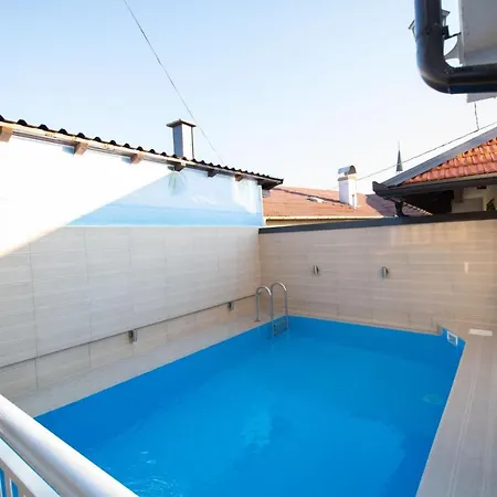 Luxury Apartmán Sarajevo