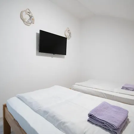 Luxury Apartmán Sarajevo