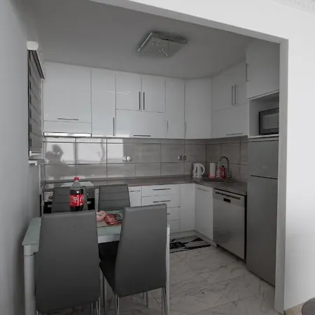 Luxury Apartmán *