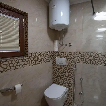 Apartmán Luxury Sarajevo