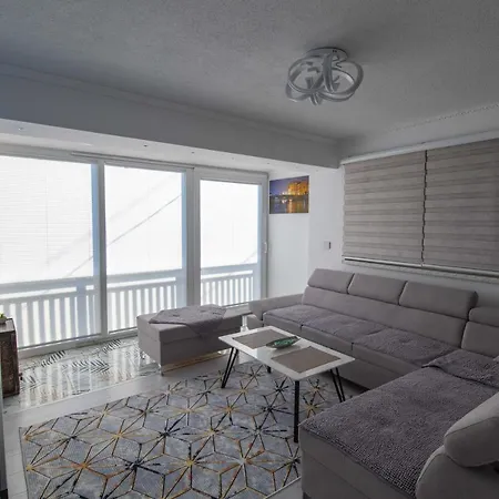Apartmán Luxury *