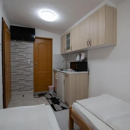 Luxury Sarajevo