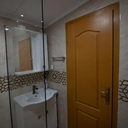 Luxury Apartment