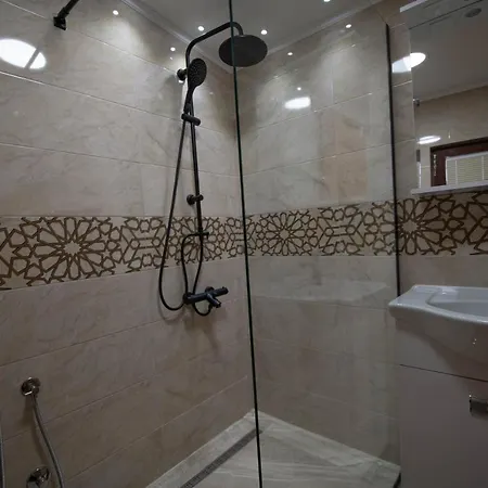 Luxury Apartment