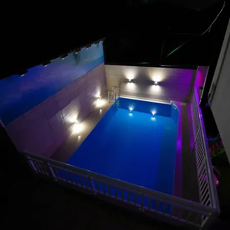 Luxury * Sarajevo