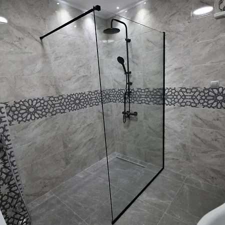 Apartmán Luxury *