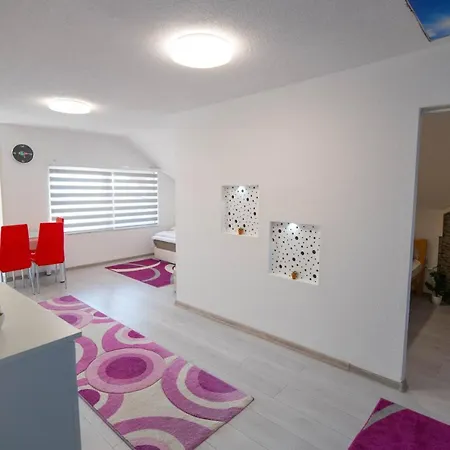 Luxury * Sarajevo