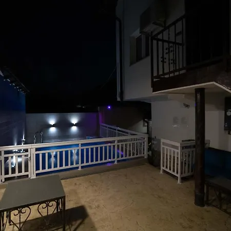 Luxury Apartmán Sarajevo