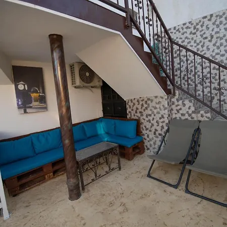 Apartmán Luxury Sarajevo
