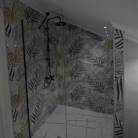 Apartmán Luxury Sarajevo