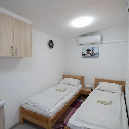 Apartmán Luxury *