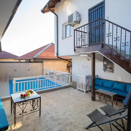 Luxury Apartmán