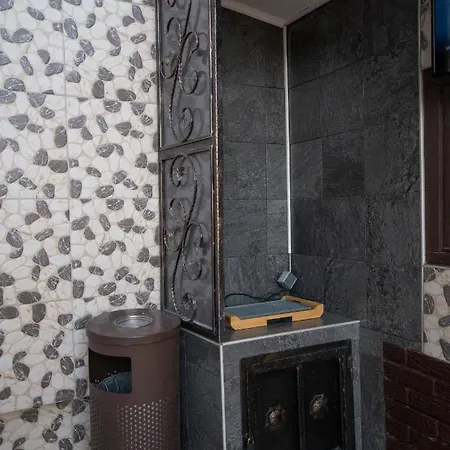 Apartmán Luxury Sarajevo