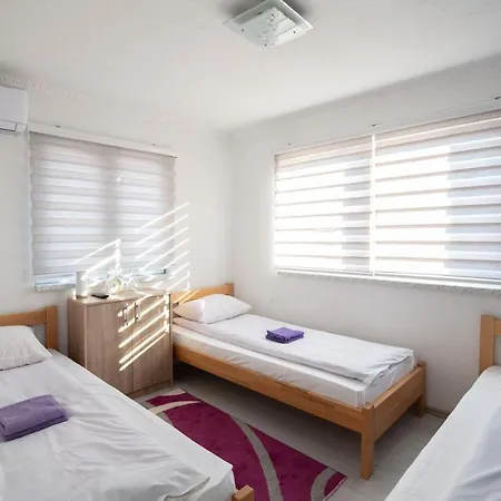 Apartmán Luxury