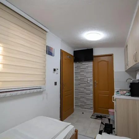 Apartmán Luxury *